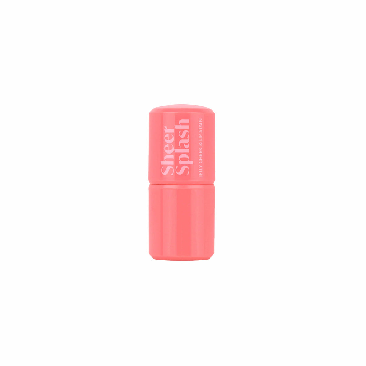 Sheer Splash Jelly Cheek & Lip Stain | Cranberry Cloud F-JCLS2
