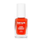 Sheer Strength Nail Paint Sheer | Crave F-SNNP7