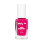 Sheer Strength Nail Paint Sheer | Thrill F-SNNP9