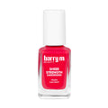 Sheer Strength Nail Paint Sheer | Diva F-SNNP8