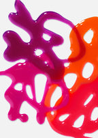Sheer Strength Nail Polish Sheer | Crave Deep Orange F-SNNP7