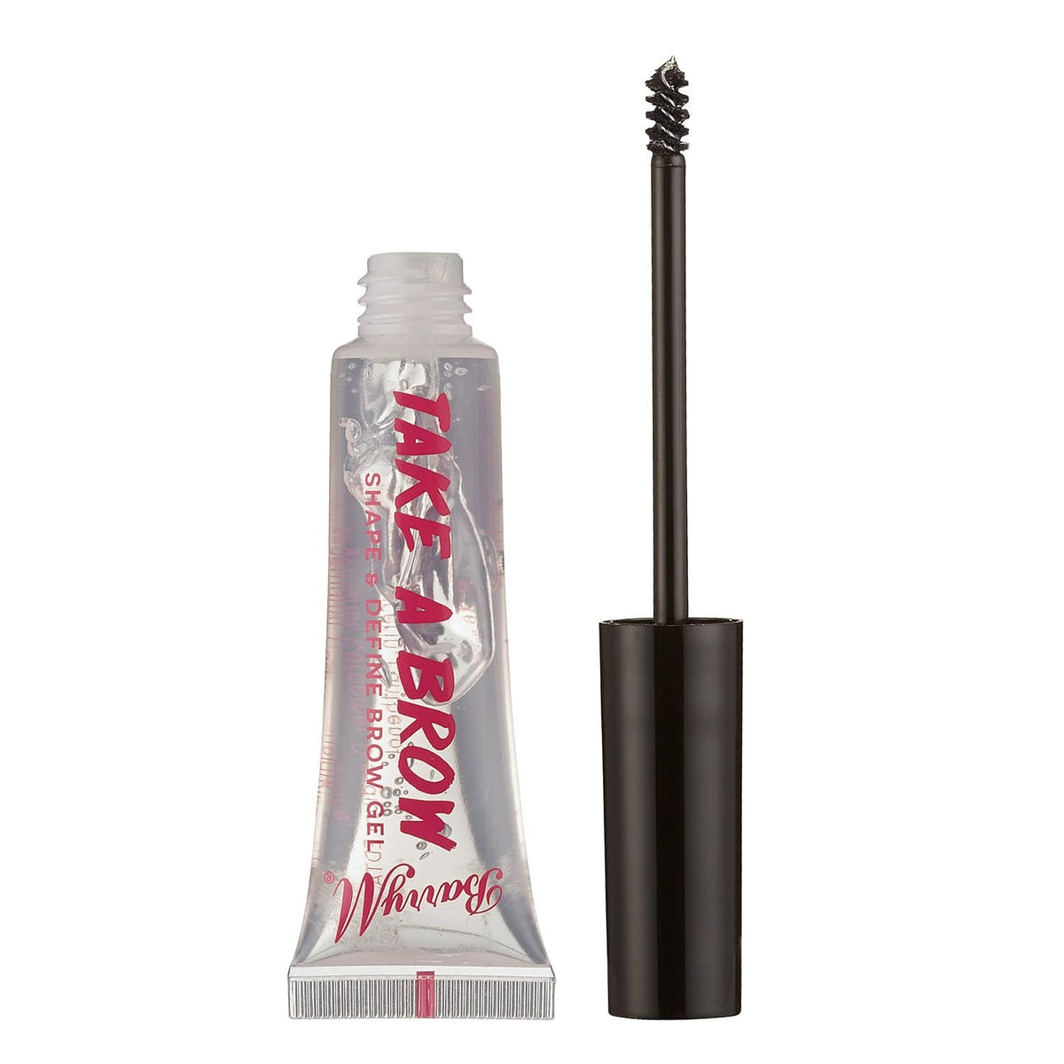 Take a Brow Brow Gel Clear CBG