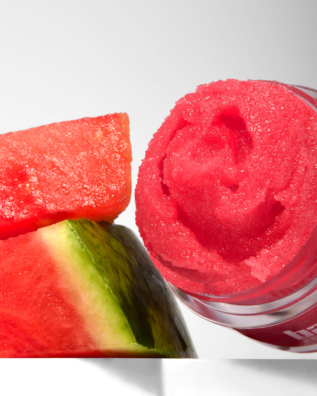 Lip Scrub in Watermelon LS5