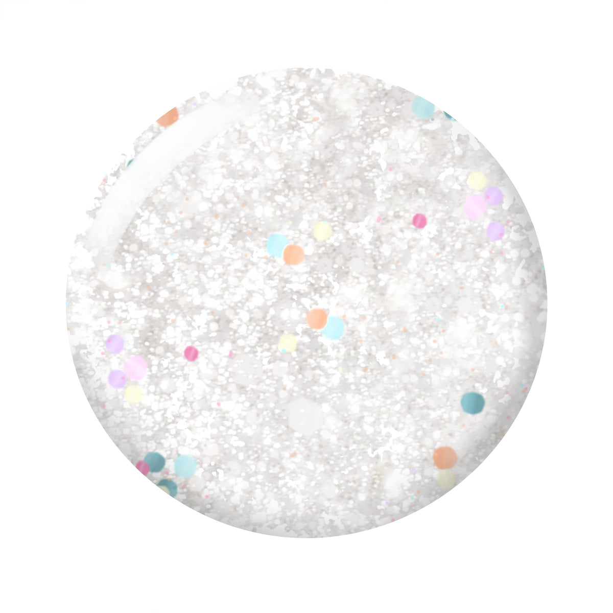 Party Pearl by Barry M nail polish