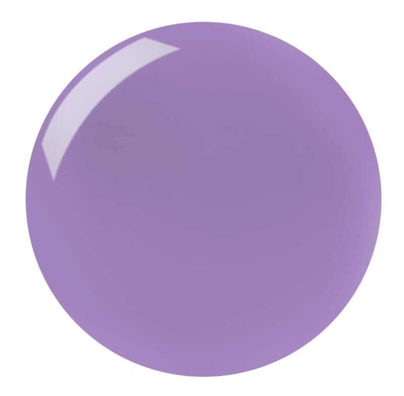 Wisteria by Barry M nail polish