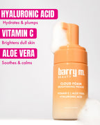 Cloud Foam Brightening Primer F-FP