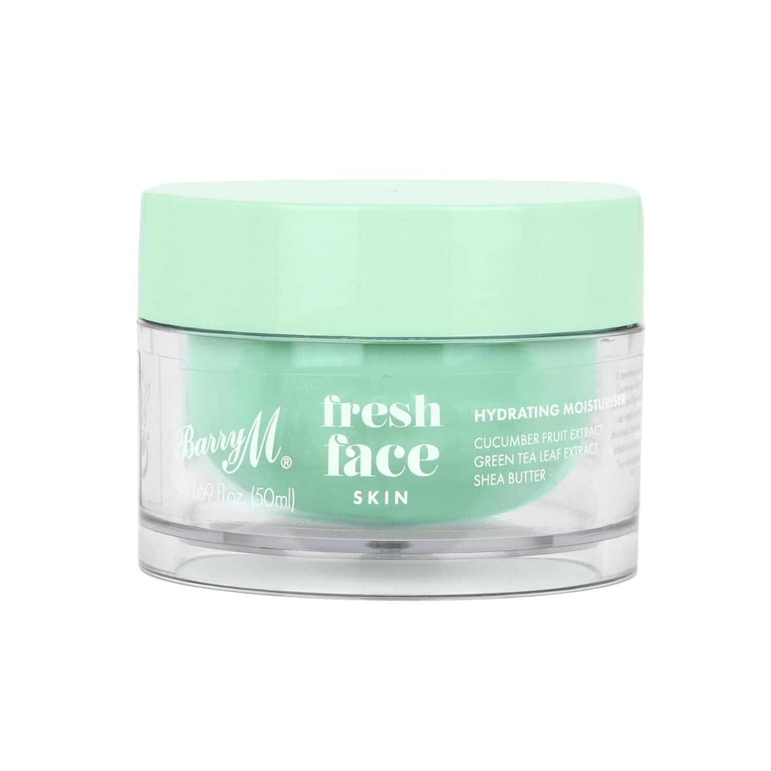 Fresh Face Skin | Hydrating Moisturiser