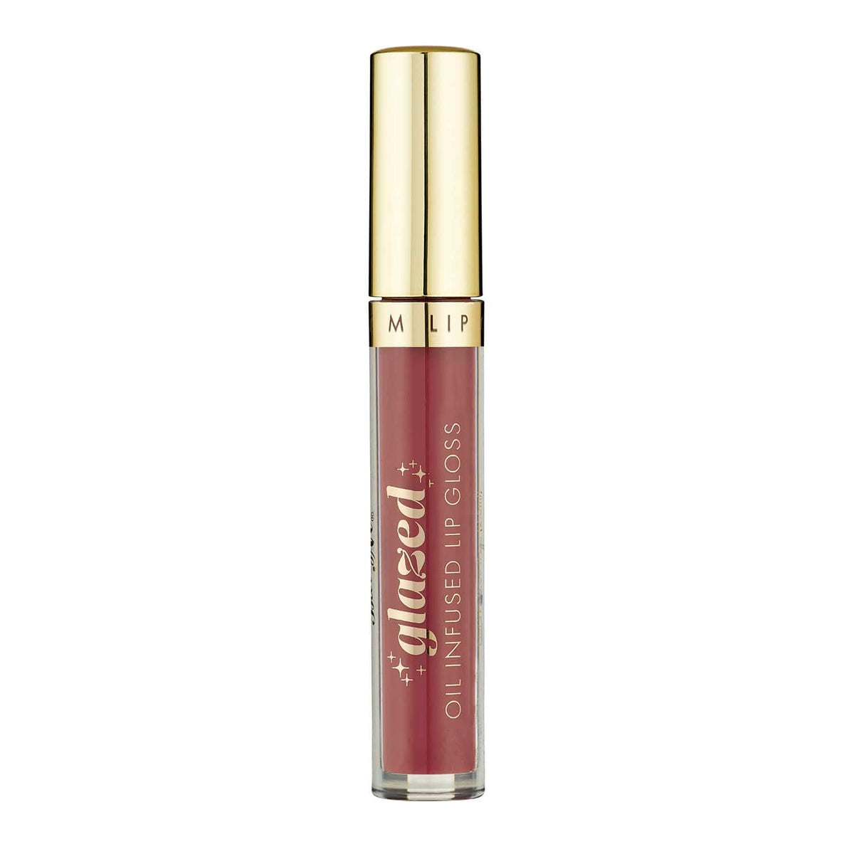 Glazed Oil Infused Lip Gloss | So Precious