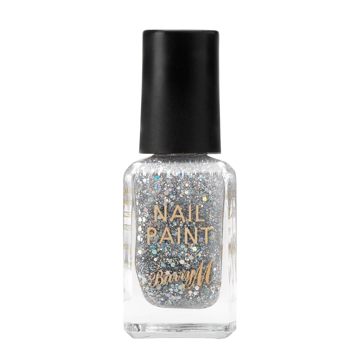 Nail Paint | Diamond Glitter