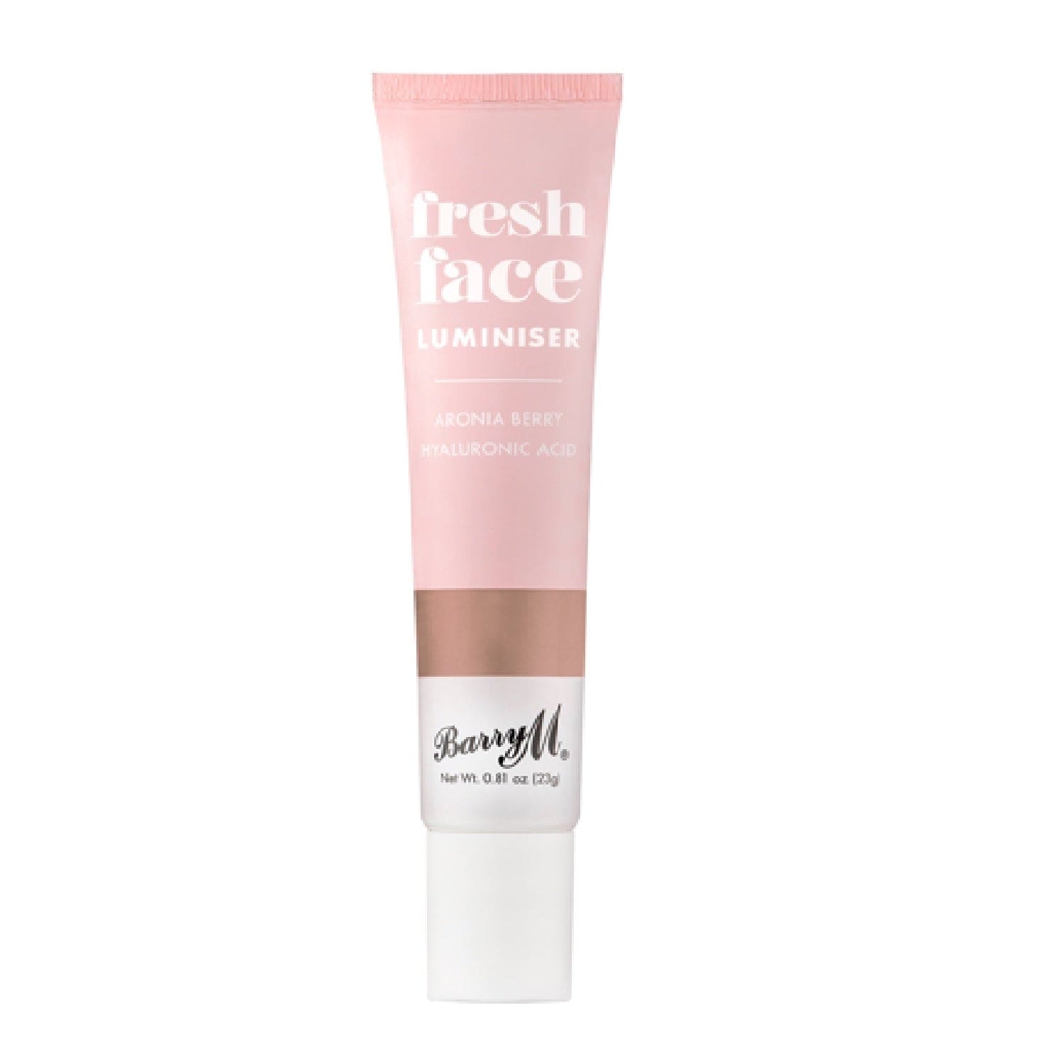 Fresh Face Luminiser | Rose