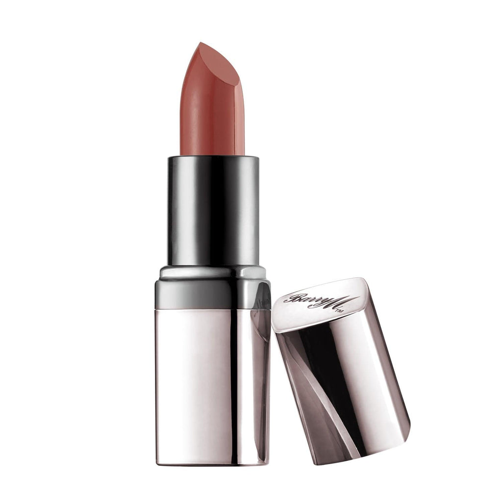 Satin Superslick Lip Paint Mannequin Brown LP169